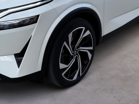 Ansicht 11 - Gebrauchtwagen Fahrzeug, Modell Qashqai der Marke Nissan von Verkäufer Autohaus Wild GmbH