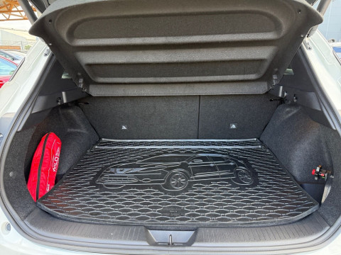 Ansicht 12 - Gebrauchtwagen Fahrzeug, Modell Qashqai der Marke Nissan von Verkäufer Autohaus Wild GmbH