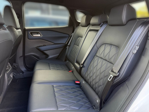 Ansicht 17 - Gebrauchtwagen Fahrzeug, Modell Qashqai der Marke Nissan von Verkäufer Autohaus Wild GmbH