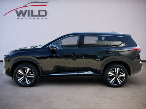 Ansicht 9 - Gebrauchtwagen Fahrzeug, Modell X-Trail der Marke Nissan von Verkäufer Autohaus Wild GmbH