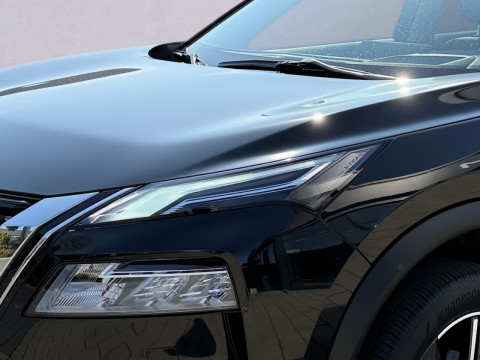 Ansicht 10 - Gebrauchtwagen Fahrzeug, Modell X-Trail der Marke Nissan von Verkäufer Autohaus Wild GmbH