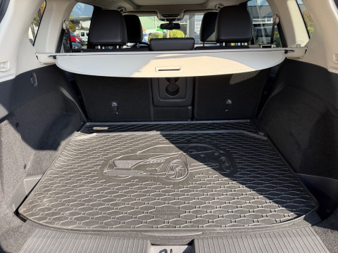 Ansicht 12 - Gebrauchtwagen Fahrzeug, Modell X-Trail der Marke Nissan von Verkäufer Autohaus Wild GmbH