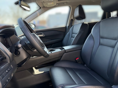 Ansicht 13 - Gebrauchtwagen Fahrzeug, Modell X-Trail der Marke Nissan von Verkäufer Autohaus Wild GmbH