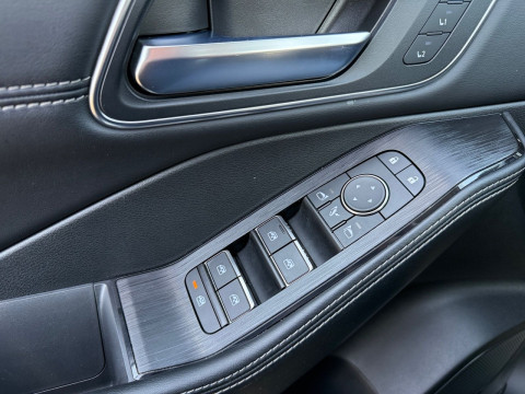 Ansicht 14 - Gebrauchtwagen Fahrzeug, Modell X-Trail der Marke Nissan von Verkäufer Autohaus Wild GmbH