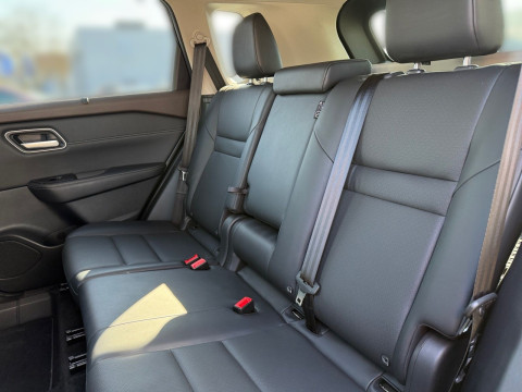 Ansicht 17 - Gebrauchtwagen Fahrzeug, Modell X-Trail der Marke Nissan von Verkäufer Autohaus Wild GmbH