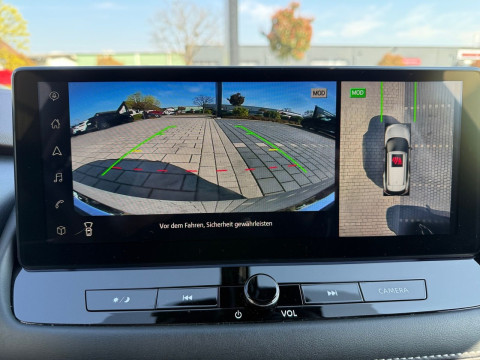 Ansicht 18 - Gebrauchtwagen Fahrzeug, Modell X-Trail der Marke Nissan von Verkäufer Autohaus Wild GmbH