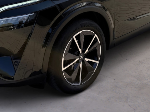 Ansicht 11 - Gebrauchtwagen Fahrzeug, Modell Qashqai der Marke Nissan von Verkäufer Autohaus Wild GmbH