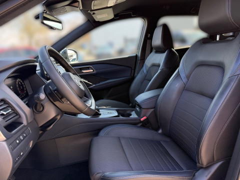 Ansicht 13 - Gebrauchtwagen Fahrzeug, Modell Qashqai der Marke Nissan von Verkäufer Autohaus Wild GmbH