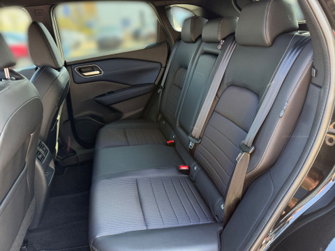 Ansicht 17 - Gebrauchtwagen Fahrzeug, Modell Qashqai der Marke Nissan von Verkäufer Autohaus Wild GmbH