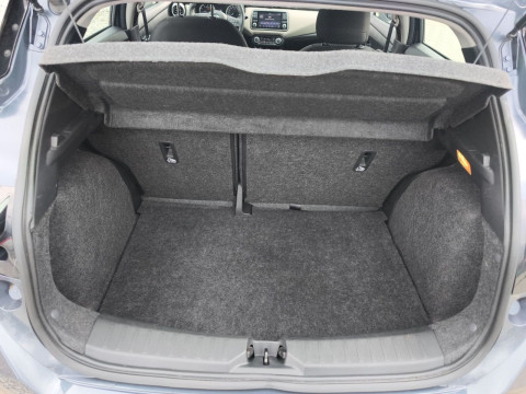 Ansicht 9 - Gebrauchtwagen Fahrzeug, Modell Micra der Marke Nissan von Verkäufer Autozentrum Walter GmbH & Co. KG