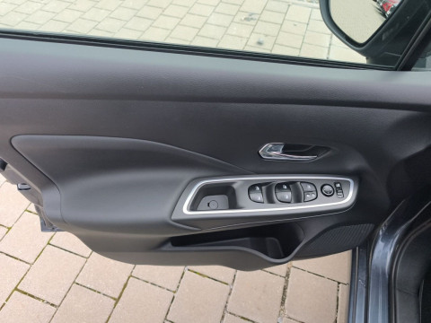 Ansicht 11 - Gebrauchtwagen Fahrzeug, Modell Micra der Marke Nissan von Verkäufer Autozentrum Walter GmbH & Co. KG