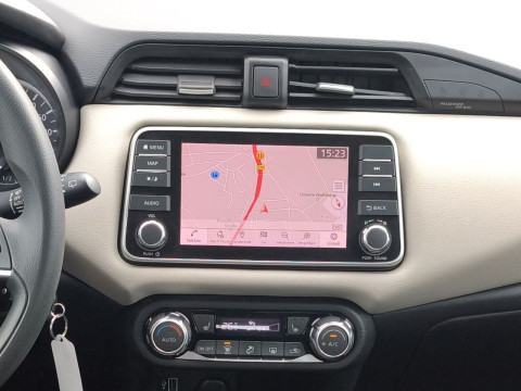 Ansicht 13 - Gebrauchtwagen Fahrzeug, Modell Micra der Marke Nissan von Verkäufer Autozentrum Walter GmbH & Co. KG