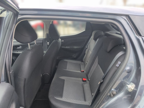 Ansicht 15 - Gebrauchtwagen Fahrzeug, Modell Micra der Marke Nissan von Verkäufer Autozentrum Walter GmbH & Co. KG