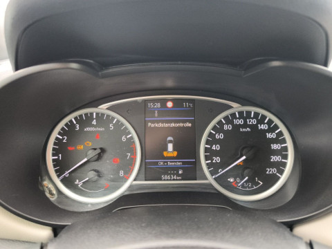 Ansicht 16 - Gebrauchtwagen Fahrzeug, Modell Micra der Marke Nissan von Verkäufer Autozentrum Walter GmbH & Co. KG