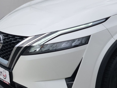 Ansicht 7 - Gebrauchtwagen Fahrzeug, Modell Qashqai der Marke Nissan von Verkäufer Autozentrum Walter GmbH & Co. KG