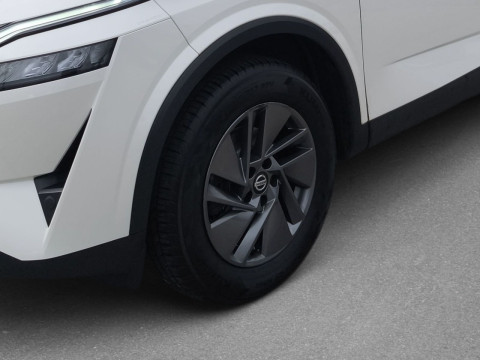 Ansicht 8 - Gebrauchtwagen Fahrzeug, Modell Qashqai der Marke Nissan von Verkäufer Autozentrum Walter GmbH & Co. KG