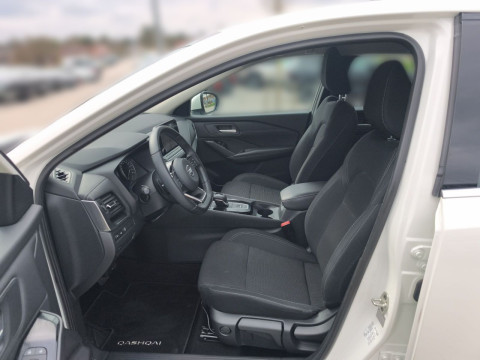 Ansicht 10 - Gebrauchtwagen Fahrzeug, Modell Qashqai der Marke Nissan von Verkäufer Autozentrum Walter GmbH & Co. KG