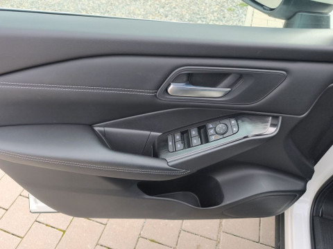 Ansicht 11 - Gebrauchtwagen Fahrzeug, Modell Qashqai der Marke Nissan von Verkäufer Autozentrum Walter GmbH & Co. KG