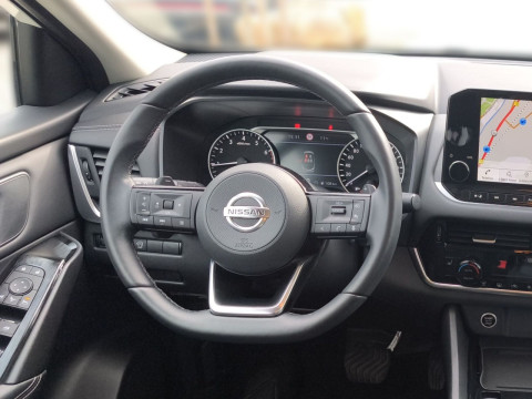 Ansicht 12 - Gebrauchtwagen Fahrzeug, Modell Qashqai der Marke Nissan von Verkäufer Autozentrum Walter GmbH & Co. KG