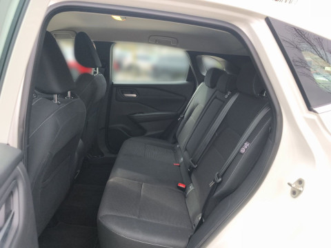 Ansicht 15 - Gebrauchtwagen Fahrzeug, Modell Qashqai der Marke Nissan von Verkäufer Autozentrum Walter GmbH & Co. KG