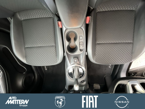 Ansicht 14 - Gebrauchtwagen Fahrzeug, Modell Juke der Marke Nissan von Verkäufer Mattern GmbH