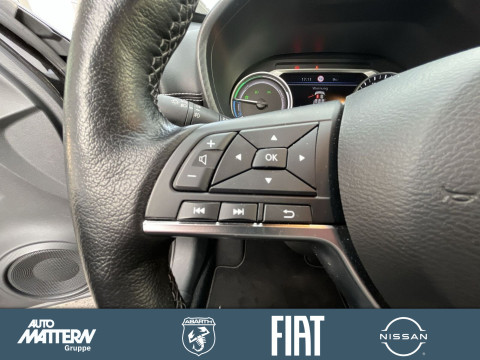 Ansicht 19 - Gebrauchtwagen Fahrzeug, Modell Juke der Marke Nissan von Verkäufer Mattern GmbH