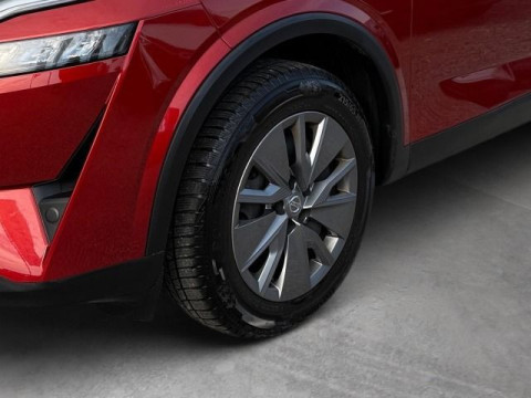 Ansicht 7 - Gebrauchtwagen Fahrzeug, Modell Qashqai der Marke Nissan von Verkäufer Bücherl JO.-TEC. GmbH Rötz