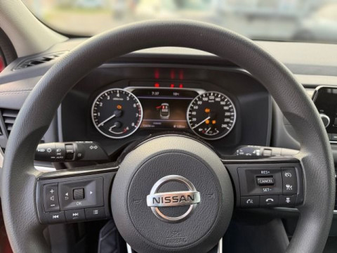 Ansicht 9 - Gebrauchtwagen Fahrzeug, Modell Qashqai der Marke Nissan von Verkäufer Bücherl JO.-TEC. GmbH Rötz