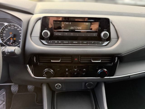 Ansicht 10 - Gebrauchtwagen Fahrzeug, Modell Qashqai der Marke Nissan von Verkäufer Bücherl JO.-TEC. GmbH Rötz