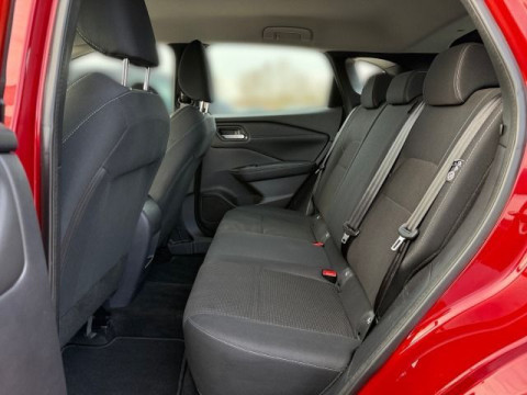 Ansicht 12 - Gebrauchtwagen Fahrzeug, Modell Qashqai der Marke Nissan von Verkäufer Bücherl JO.-TEC. GmbH Rötz