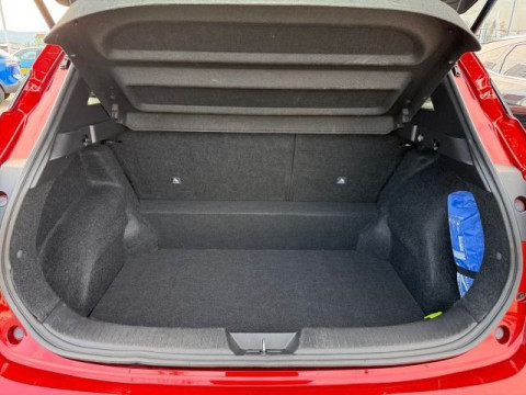 Ansicht 13 - Gebrauchtwagen Fahrzeug, Modell Qashqai der Marke Nissan von Verkäufer Bücherl JO.-TEC. GmbH Rötz