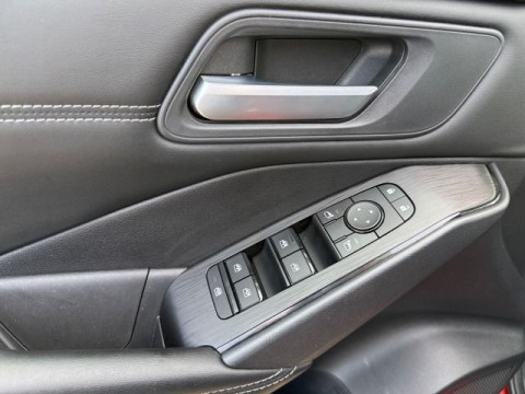 Ansicht 15 - Gebrauchtwagen Fahrzeug, Modell Qashqai der Marke Nissan von Verkäufer Bücherl JO.-TEC. GmbH Rötz