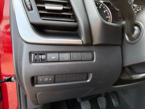 Ansicht 16 - Gebrauchtwagen Fahrzeug, Modell Qashqai der Marke Nissan von Verkäufer Bücherl JO.-TEC. GmbH Rötz