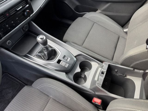 Ansicht 17 - Gebrauchtwagen Fahrzeug, Modell Qashqai der Marke Nissan von Verkäufer Bücherl JO.-TEC. GmbH Rötz