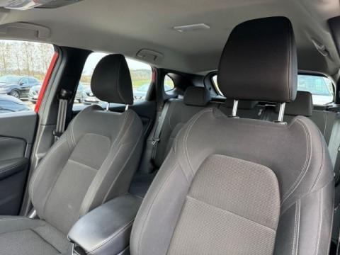 Ansicht 19 - Gebrauchtwagen Fahrzeug, Modell Qashqai der Marke Nissan von Verkäufer Bücherl JO.-TEC. GmbH Rötz