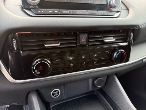 Ansicht 20 - Gebrauchtwagen Fahrzeug, Modell Qashqai der Marke Nissan von Verkäufer Bücherl JO.-TEC. GmbH Rötz