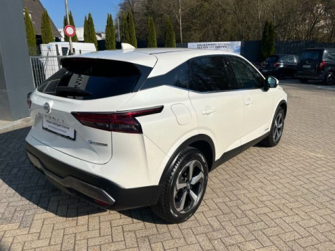 Ansicht 8 - Gebrauchtwagen Fahrzeug, Modell Qashqai der Marke Nissan von Verkäufer Autohaus Möller GmbH in Herdecke