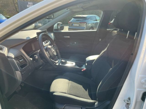 Ansicht 11 - Gebrauchtwagen Fahrzeug, Modell Qashqai der Marke Nissan von Verkäufer Autohaus Möller GmbH in Herdecke