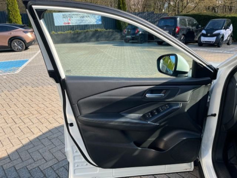 Ansicht 12 - Gebrauchtwagen Fahrzeug, Modell Qashqai der Marke Nissan von Verkäufer Autohaus Möller GmbH in Herdecke