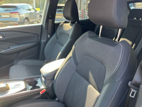 Ansicht 15 - Gebrauchtwagen Fahrzeug, Modell Qashqai der Marke Nissan von Verkäufer Autohaus Möller GmbH in Herdecke