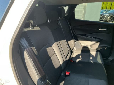 Ansicht 17 - Gebrauchtwagen Fahrzeug, Modell Qashqai der Marke Nissan von Verkäufer Autohaus Möller GmbH in Herdecke