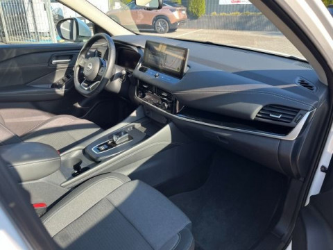 Ansicht 18 - Gebrauchtwagen Fahrzeug, Modell Qashqai der Marke Nissan von Verkäufer Autohaus Möller GmbH in Herdecke