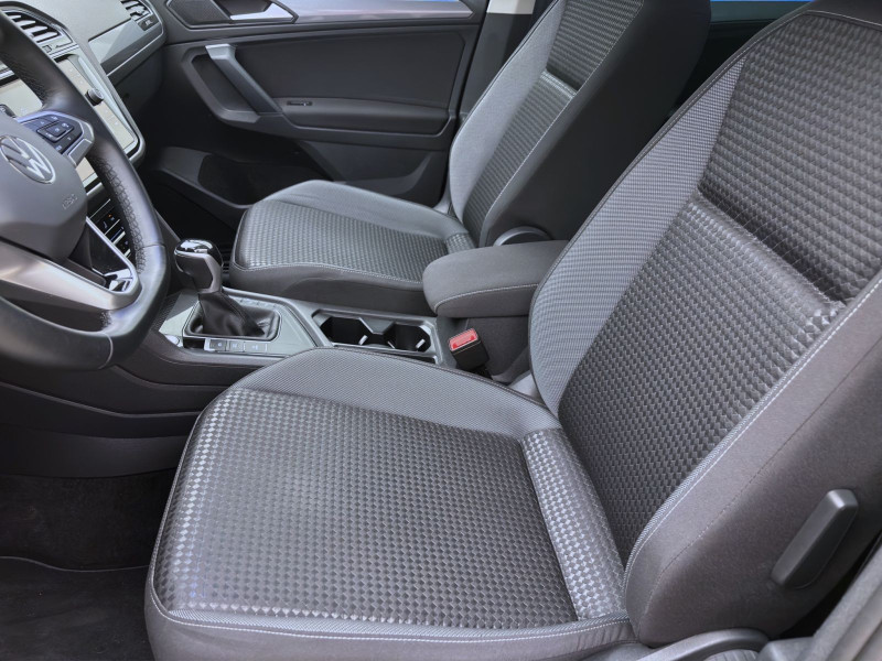 Bild 8: Volkswagen Tiguan 1.5 TSI DSG ACTIVE NAVI KAMERA AHK PDC