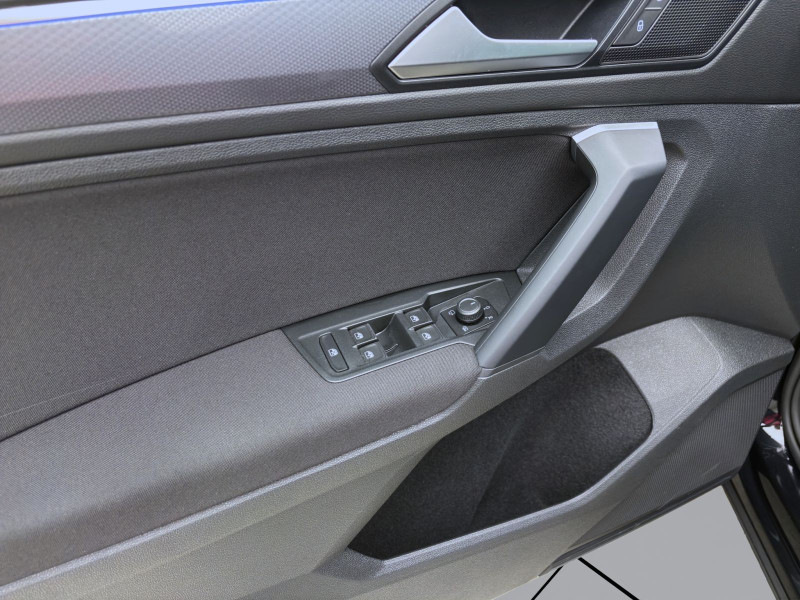 Bild 9: Volkswagen Tiguan 1.5 TSI DSG ACTIVE NAVI KAMERA AHK PDC