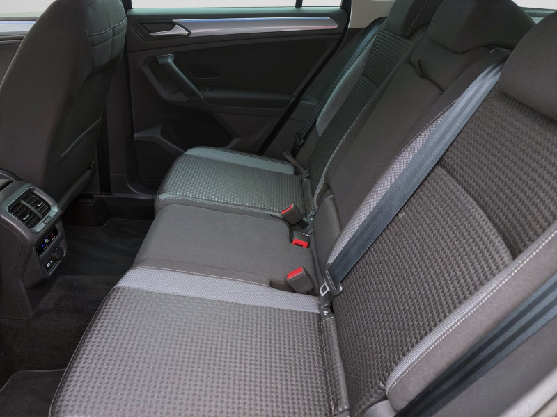 Bild 14: Volkswagen Tiguan 1.5 TSI DSG ACTIVE NAVI KAMERA AHK PDC