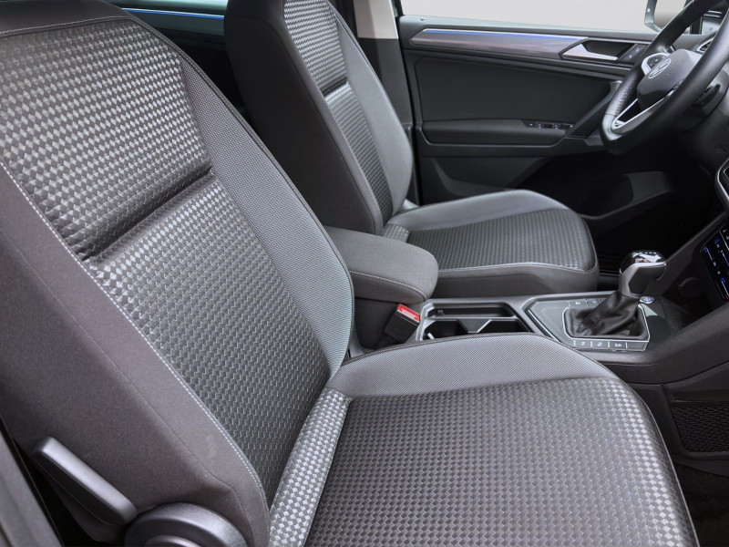 Bild 15: Volkswagen Tiguan 1.5 TSI DSG ACTIVE NAVI KAMERA AHK PDC