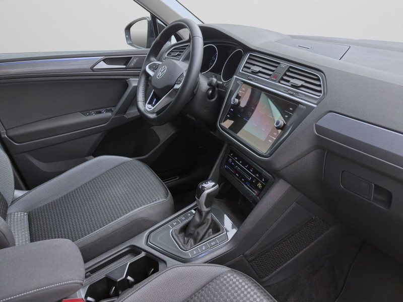 Bild 16: Volkswagen Tiguan 1.5 TSI DSG ACTIVE NAVI KAMERA AHK PDC