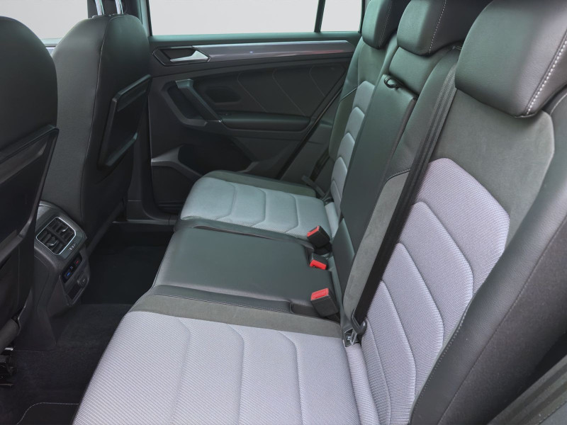 Bild 14: Volkswagen Tiguan 2.0 TSI 4M R-LINE PANO NAVI KAMERA DYNAUDIO