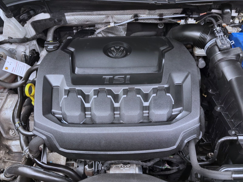 Bild 17: Volkswagen Tiguan 2.0 TSI 4M R-LINE PANO NAVI KAMERA DYNAUDIO