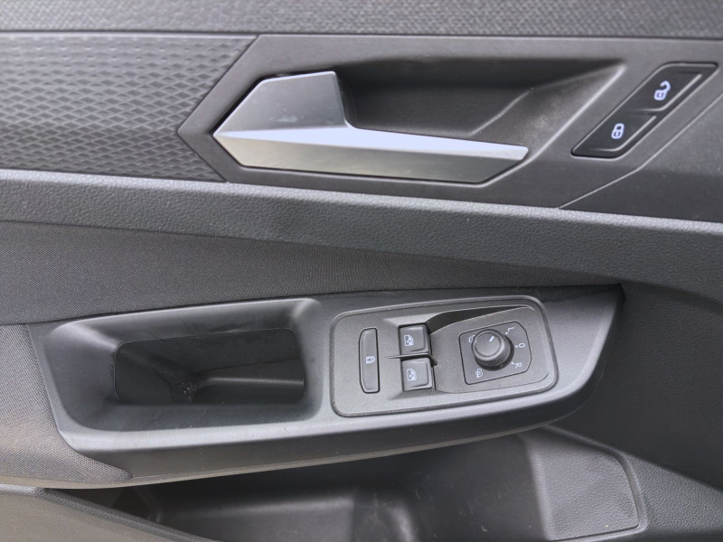 Bild 9: Volkswagen Caddy 2.0 TDI LIFE NAVI KLIMA PDC SITZHZG